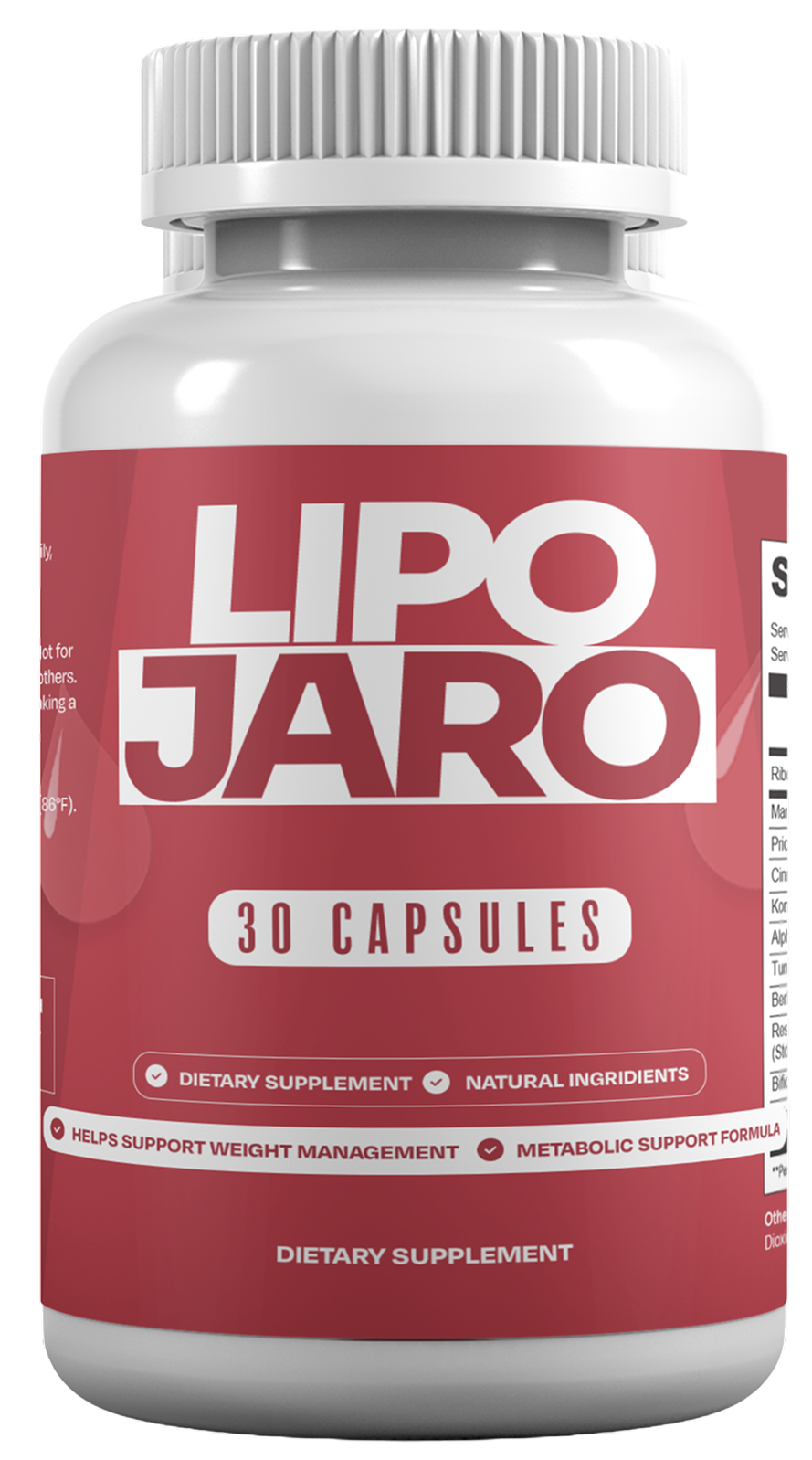 LipoJaro